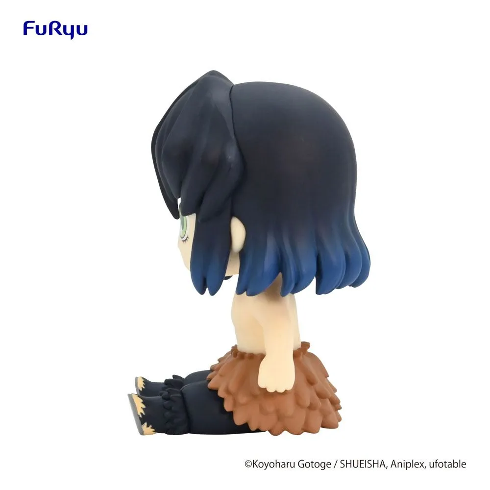 Demon Slayer: Kimetsu no Yaiba Potetto PVC Statue Hashibira Inosuke 9 cm